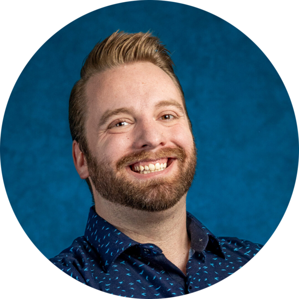 Go to the profile of Michael Taylor