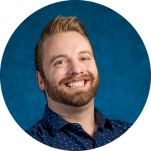 Go to the profile of Michael Taylor