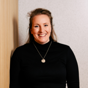 Go to the profile of Sophie Green