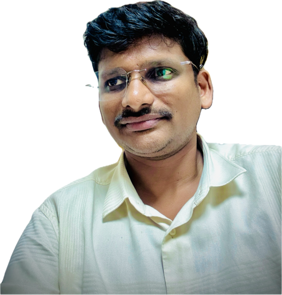 Go to the profile of Sandeep Bodda