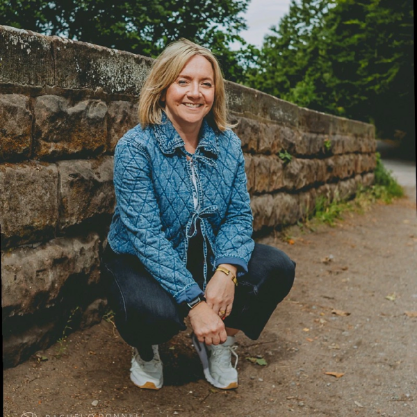 Go to the profile of Charissa Redfern