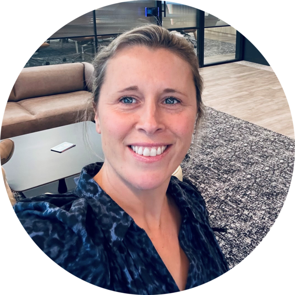 Go to the profile of Beth Hailey