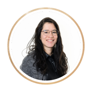 Go to the profile of Andrea Perez