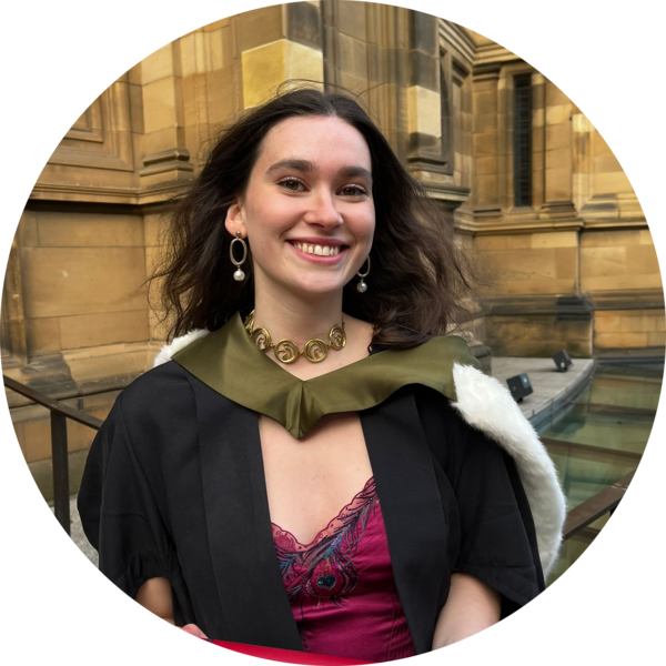 Go to the profile of Sasha Stone