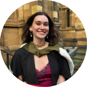 Go to the profile of Sasha Stone