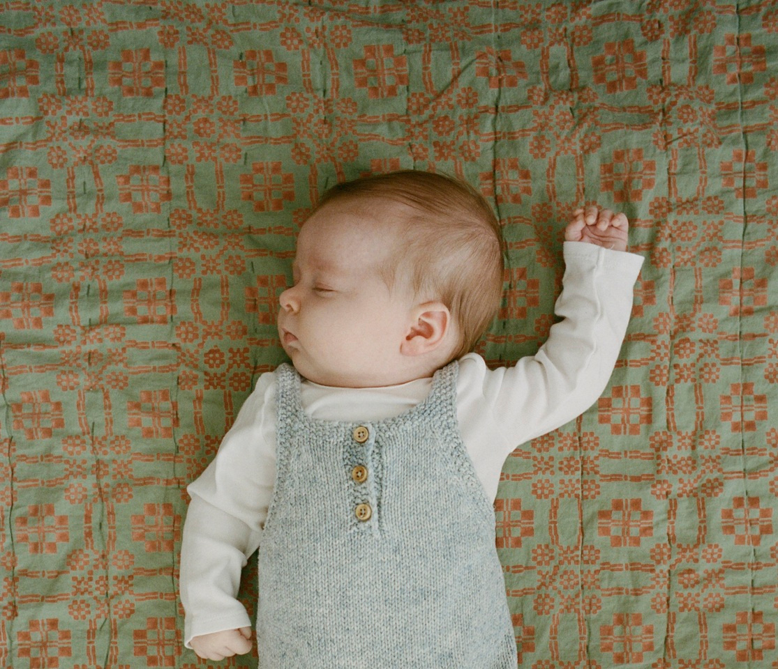 Most U.S. Babies Lack Key Gut Bacteria, Increasing Risk for Allergies and Other Chronic Health Issues