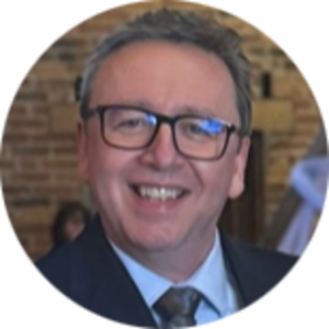 Go to the profile of Paul Cassidy