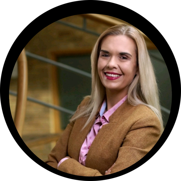 Go to the profile of Miriam Drahmane