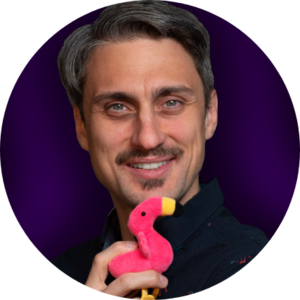 Go to the profile of Christopher O'Bray