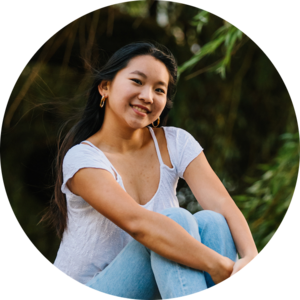 Go to the profile of Xinyan Chen