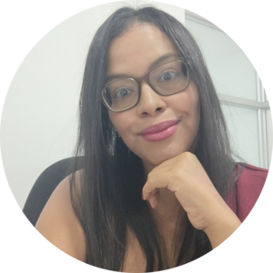 Go to the profile of Luisa F. Echeverría King