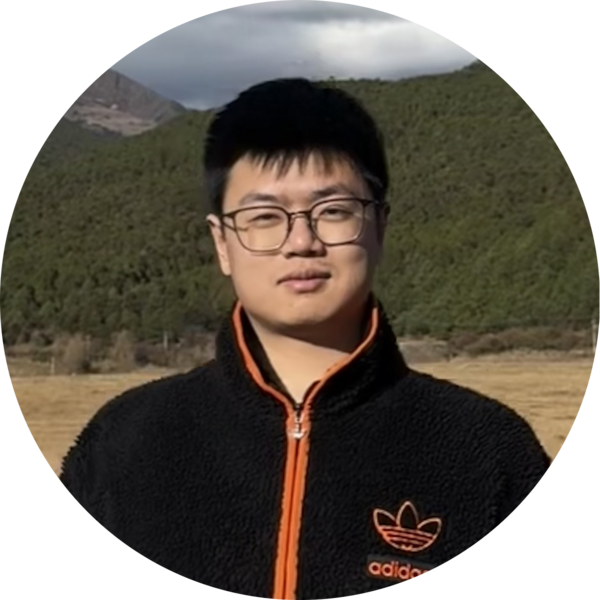 Go to the profile of Haoling Zhang