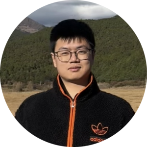 Go to the profile of Haoling Zhang