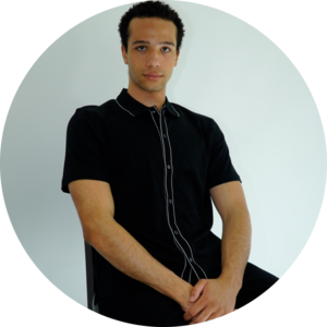 Go to the profile of Andre Robert Ignoffo