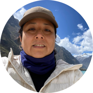 Go to the profile of Yovana Murillo