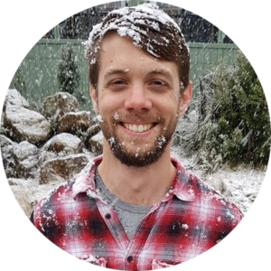 Go to the profile of Mitchell Lyons