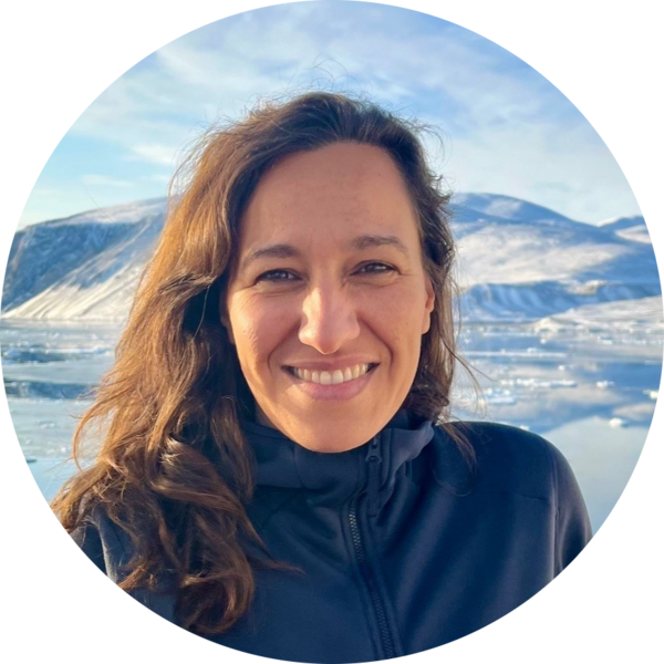 Go to the profile of Sofia Ribeiro