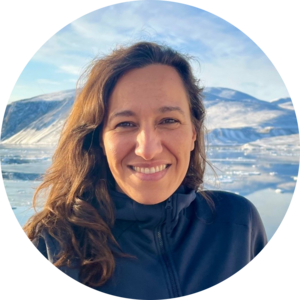 Go to the profile of Sofia Ribeiro