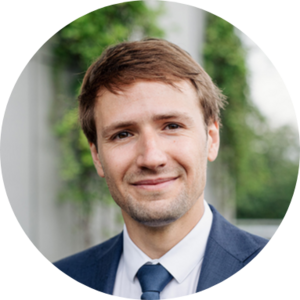 Go to the profile of Michal Šimek