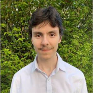 Go to the profile of Vilém Blahout