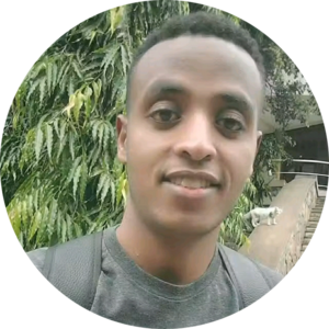 Go to the profile of Teka Derebew Mesele