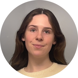 Go to the profile of Rachel Strathdee