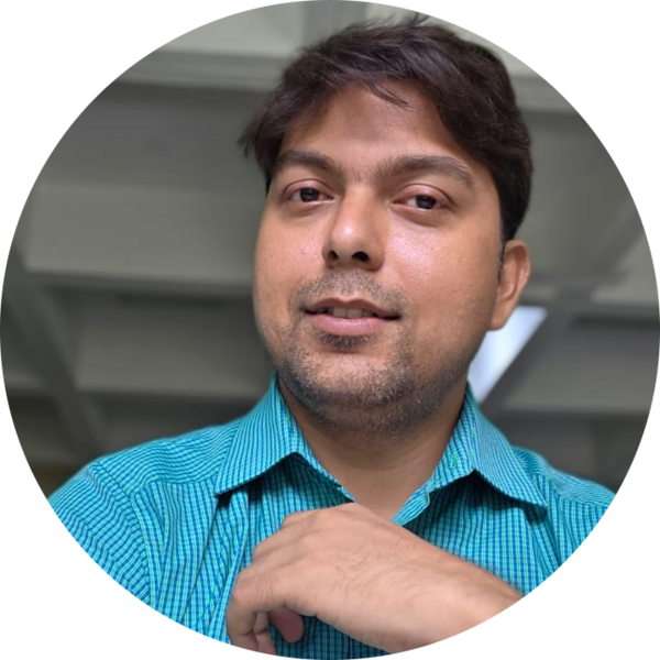 Go to the profile of Navin Kumar Das