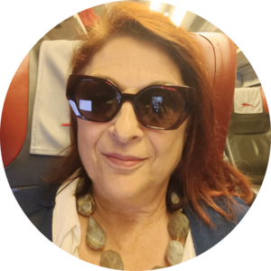 Go to the profile of Loredana Mariniello