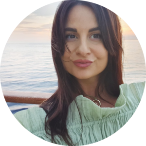 Go to the profile of Stacey Brooker