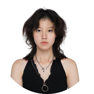 Go to the profile of Phoebe Huang