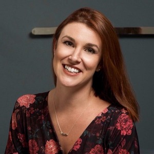 Go to the profile of Katy O'Mara