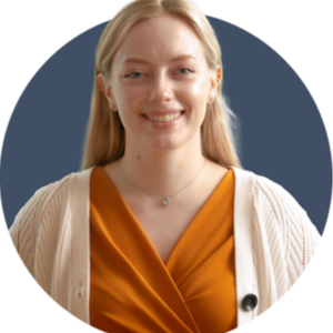 Go to the profile of Megan