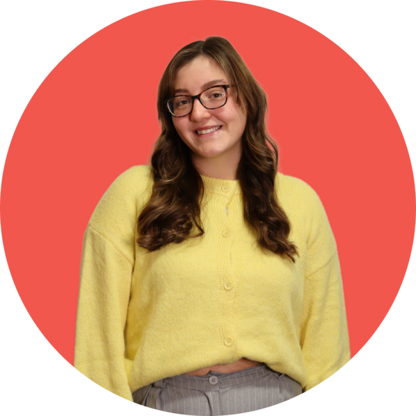 Go to the profile of Ellie Rourke