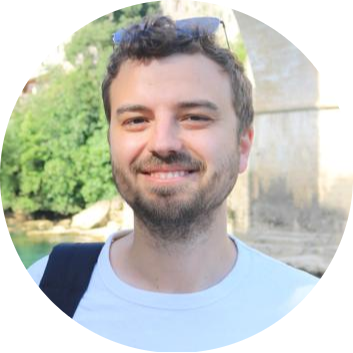 Go to the profile of Sam Meadows