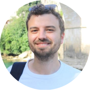 Go to the profile of Sam Meadows