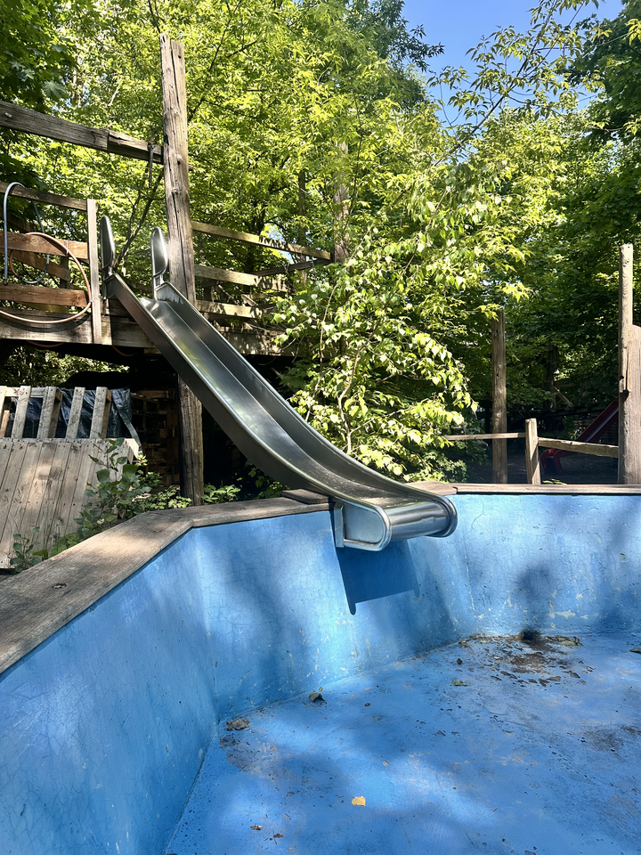 Berlin Adventure Playgrounds: Visual Deliverable