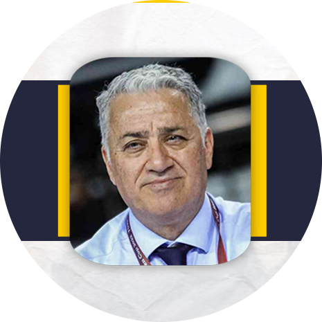 Go to the profile of HASAN HALLACELİ