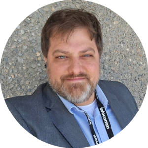 Go to the profile of Mark McGuire