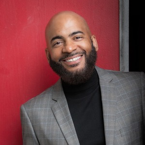 Go to the profile of Calvin Thorbourne