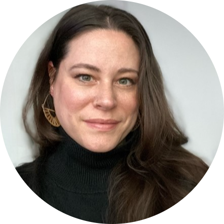 Go to the profile of Rebecca Longtin