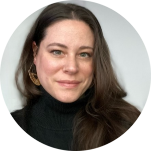 Go to the profile of Rebecca Longtin