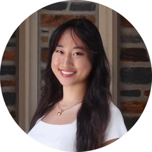 Go to the profile of Christina Qing Zhang