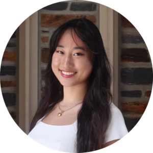 Go to the profile of Christina Qing Zhang