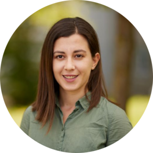 Go to the profile of Sofia Jaho