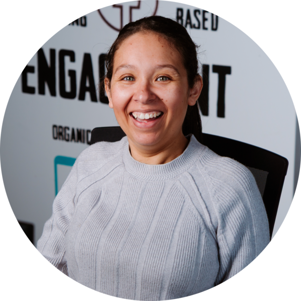 Go to the profile of Aishah Minister-Doherty