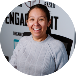 Go to the profile of Aishah Minister-Doherty