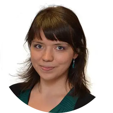 Go to the profile of Lizbeth Sayavedra