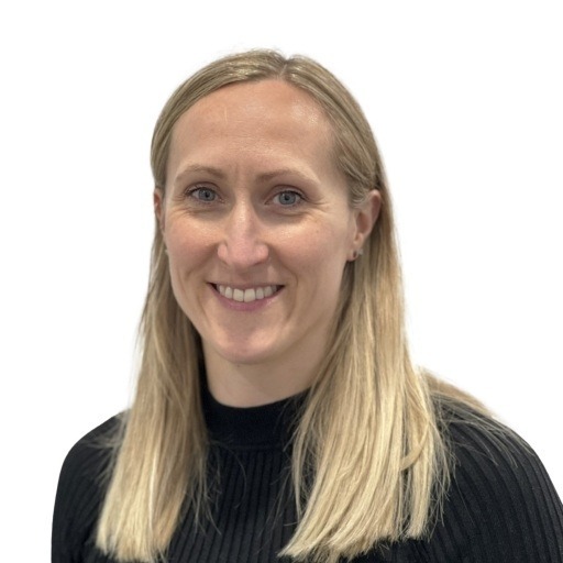 Go to the profile of Clair Melville-Brown