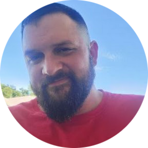 Go to the profile of Jeffery Rhoades