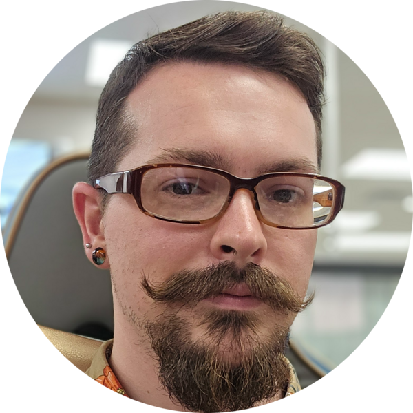 Go to the profile of Alex Huck